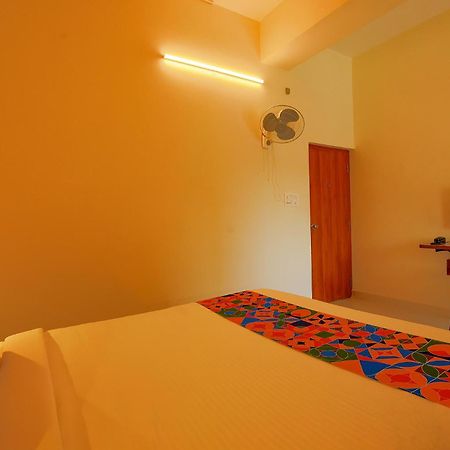 Fabhotel Gr Lake View - Btm Layout Μπανγκαλόρ Εξωτερικό φωτογραφία
