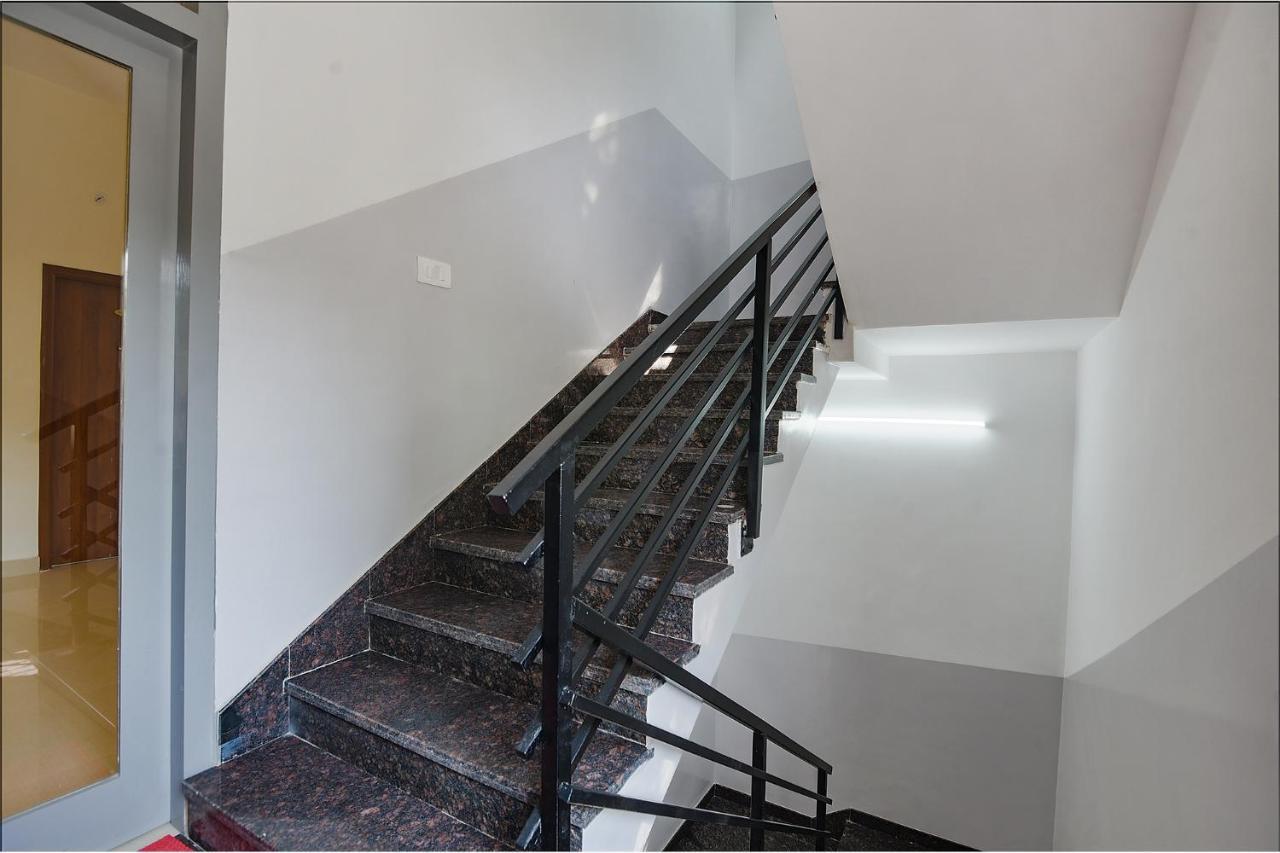 Fabhotel Gr Lake View - Btm Layout Μπανγκαλόρ Εξωτερικό φωτογραφία